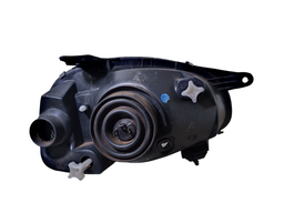 FAROL ESQUERDO CORSA 1995 1996 A 2010 LENTE RAIADA