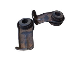 PAR SUPORTE COXIM RADIADOR KADETT 1989 1990 A 1998