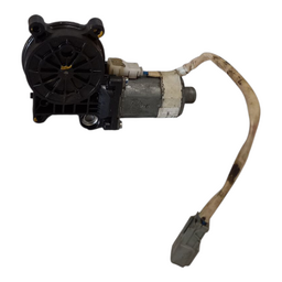 Motor Vidro Traseiro Direito Fit 1.4 2004 A 2008