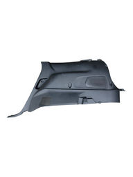 ACABAMENTO DIREITO PORTA MALAS DODGE JOURNEY 2009 2015