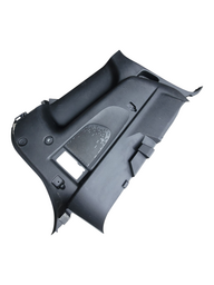 ACABAMENTO ESQUERDO PORTA MALAS DODGE JOURNEY 2009 2015