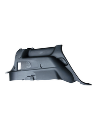 ACABAMENTO ESQUERDO PORTA MALAS DODGE JOURNEY 2009 2015