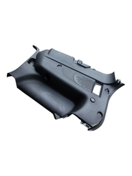 ACABAMENTO ESQUERDO PORTA MALAS DODGE JOURNEY 2009 2015