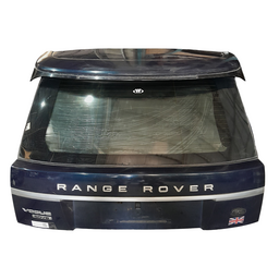 Tampa Traseira Range Rover Vogue 2013 a 2021 (Blindado)