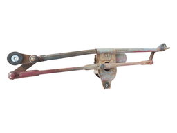 Motor Limpador Parabrisa Vw Gol Parati 94/08 377955326