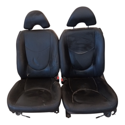 Jogo De Banco Dianteiro Fit 1.4 2004 A 2008