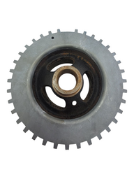 POLIA VIRABREQUIM RODA FONICA FORD FUSION 2.5 2010 2012