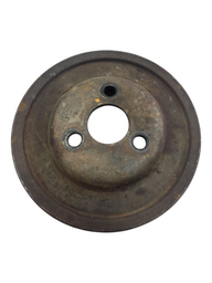  POLIA BOMBA DIRECAO HIDRAULICA FIAT PALIO 2002 2008