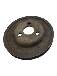  POLIA BOMBA DIRECAO HIDRAULICA FIAT PALIO 2002 2008