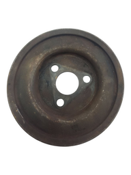 POLIA BOMBA DIRECAO HIDRAULICA FIAT PALIO 2002 2008