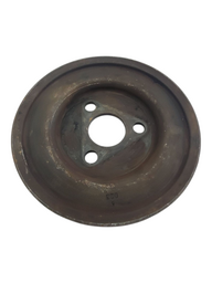  POLIA BOMBA DIRECAO HIDRAULICA FIAT PALIO 2002 2008