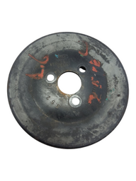 POLIA BOMBA AGUA FORD FIESTA FOCUS 1.6 2003 2009
