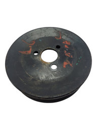 POLIA BOMBA AGUA FORD FIESTA FOCUS 1.6 2003 2009