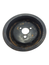 POLIA BOMBA AGUA FORD FIESTA FOCUS 1.6 2003 2009