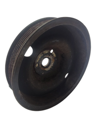 POLIA VIRABREQUIM VOLKSWAGEN GOL 1.0 16V 2000 2006