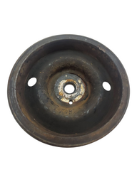 POLIA VIRABREQUIM VOLKSWAGEN GOL 1.0 16V 2000 2006