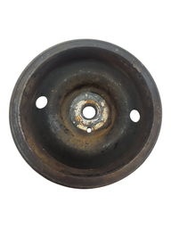 POLIA VIRABREQUIM VOLKSWAGEN GOL 1.0 16V 2000 2006