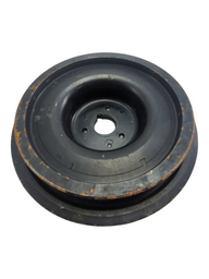 POLIA VIRABREQUIM RENAULT LOGAN SANDERO 1.0 16V 2007 2014