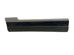 Moldura Porta Dianteira Esquerda Exte Vogue 4.4 2013 A 2021