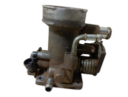 Tbi Corpo Borboleta Corsa Celta 1.0 2003 a 2006 93361773