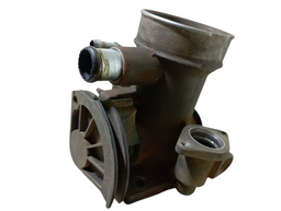 TBI CORPO BORBOLETA CORSA CELTA 1.0 2003 A 2006 93361773
