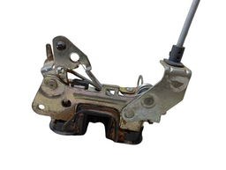 FECHADURA PORTA DIANTEIRA DIREITA CELTA 2001 2002 A 2006 