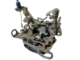 Fechadura Porta Dianteira Direita Celta 2001 2002 a 2006 