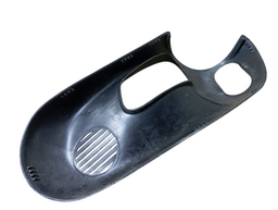 MOLDURA MAÇANETA INTERNA DIREITA CORSA 1994 1995 A 2003 