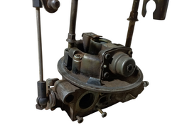 Tbi Corpo Borboleta Corsa 1 Bico 1994 1995 1996 1997 a 2003