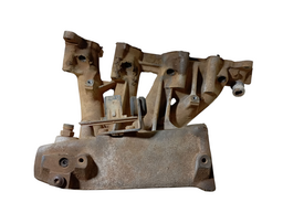 Coletor Admissão Corsa Montana Celta Meriva 1997 a 2007