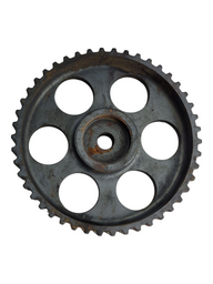 Polia Comando Fiat Uno Fiorino Fire 1.0 8v 2002 48549864