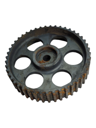 POLIA COMANDO FIAT UNO FIORINO FIRE 1.0 8V 2002 48549864