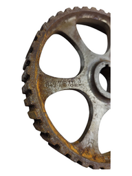 POLIA COMANDO VOLKSWAGEN SAVEIRO 1998 2008 049109111C