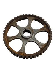 POLIA COMANDO VOLKSWAGEN SAVEIRO 1998 2008 049109111C