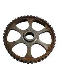 POLIA COMANDO VOLKSWAGEN SAVEIRO 1998 2008 049109111C