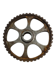 POLIA COMANDO VOLKSWAGEN SAVEIRO 1998 2008 049109111C