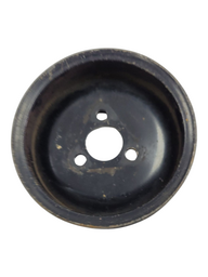 POLIA BOMBA AGUA FORD KA FIESTA ECOSPORT FOCUS 2007 2009
