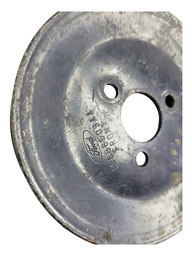 POLIA BOMBA AGUA FORD KA FIESTA ECOSPORT FOCUS 2007 2009
