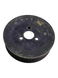 POLIA BOMBA AGUA FORD KA FIESTA ECOSPORT FOCUS 2007 2009