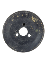 POLIA BOMBA AGUA FORD KA FIESTA ECOSPORT FOCUS 2007 2009