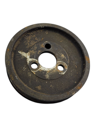 Polia Bomba agua Fiat Uno 1.0 8v 2001 2013 7663308