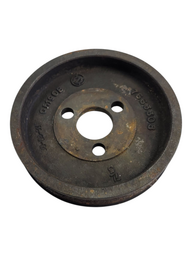 POLIA BOMBA AGUA FIAT UNO 1.0 8V 2001 2013 7663308