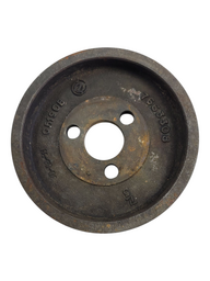 POLIA BOMBA AGUA FIAT UNO 1.0 8V 2001 2013 7663308