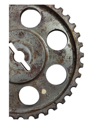 POLIA COMANDO VALVULA GM ONIX PRISMA 2013 2020 93326080