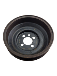 Polia Virabrequim Volkswagen Golf Polo 1998 2002 037105255a