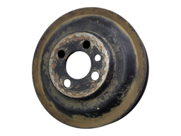 POLIA VIRABREQUIM VOLKSWAGEN GOLF POLO 1998 2002 037105255A