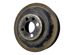 POLIA VIRABREQUIM VOLKSWAGEN GOLF POLO 1998 2002 037105255A