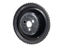 POLIA VIRABREQUIM FIAT UNO 1.0 FIRE 2009 2010 55219942