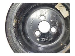 POLIA VIRABREQUIM FIAT UNO 1.0 FIRE 2009 2010 55219942