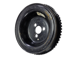 POLIA VIRABREQUIM FIAT UNO 1.0 FIRE 2009 2010 55219942